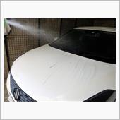 年末なので大洗車なのだ！