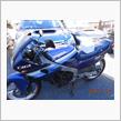 [CBR250Four] 近況報告（バイク用ドライブレコーダーの選択と取り付け） 