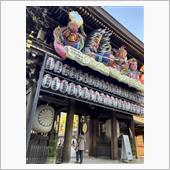 BMWメンテナンスと寒川神社 ...