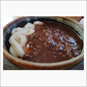 ぜんざい伊勢うどん　つきよみ ...