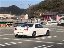 今年最後の岬に行ってきました