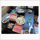 2022年の外食納め