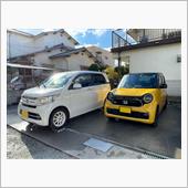 久しぶりに手洗い洗車