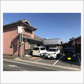 手打うどん たむら