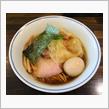 らぁ麺 麦一粒＠松川村