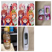 最終日、