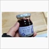 久し振りにジャムを買った。