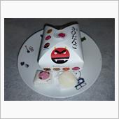 今日のおやつ