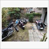 大掃除