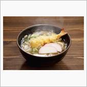 もう香川県だけ『年越し饂飩』 ...