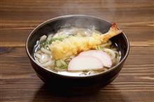 もう香川県だけ『年越し饂飩』にしといたら良いと思うの|ω･`) 他の県は蕎麦でやるから構わないでってカンジで