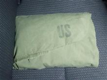 米軍 M-1945スリーピングバッグカバー✨