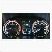 大晦日に8888kmのゾロ目 ...