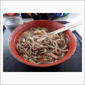 年越しそば