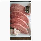 肉  ５kg買ってきました☺️