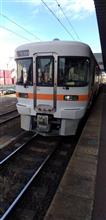 🚃2022年冬･中央本線～高山本線の旅