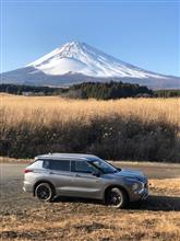 久しぶりの遠征