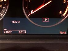 951.5kmを10時間45分で走破(-｡-;