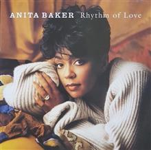 The Look of Love &#183; Anita Baker