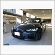さようなら BMW M440i