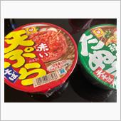 年越しそば