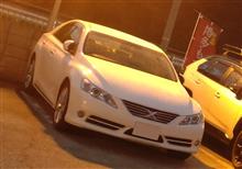 お別れと新しい出逢い