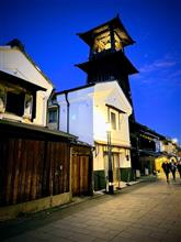昨日は、夜の小江戸川越を散策してきました。大晦日の夜は年越しそば 昨日は、夜の小江戸川越を散策してきました。大晦日の夜は年越しそば