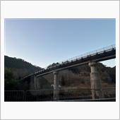 五新線跡（というか未成線？）