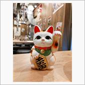招き猫♪