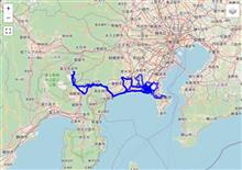 2022走行記録と第22回燃費(CX-5) 2022走行記録と第22回燃費(CX-5)