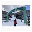 今日はHAKUBA 47&amp;五竜^ - ^