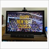 Happy New Year ...