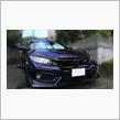 トータルバランスが抜群に良い車です！