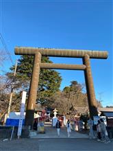 2023謹賀新年〜おはです！