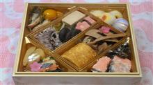 これが３２４００円税込みのおせちの中身だってさ #Shorts