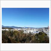 初詣と山登り