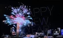  Happy New Year!