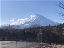 あけましておめでとうございます。本年もよろしくお願いいたします
