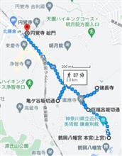鎌倉ドライブ1日目(その2・建長寺など)