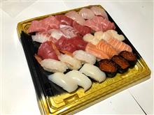 本日のお昼ごはん