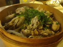 岐阜年末ご飯その2