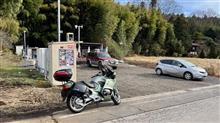 2022最後の自販機グルメ