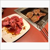 おせちも良いけどお肉もね