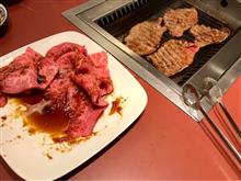おせちも良いけどお肉もね