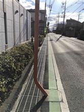 ぶらり散歩