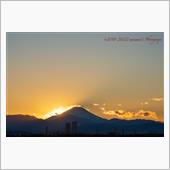 富士山 2022.12.18