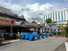 Sin Du Huat Seafood Restaurant