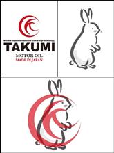 TAKUMIはいい縁起の象徴！？