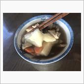 お雑煮