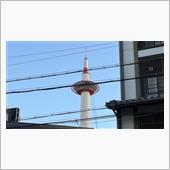 京都の実家に新年の挨拶へ(* ...